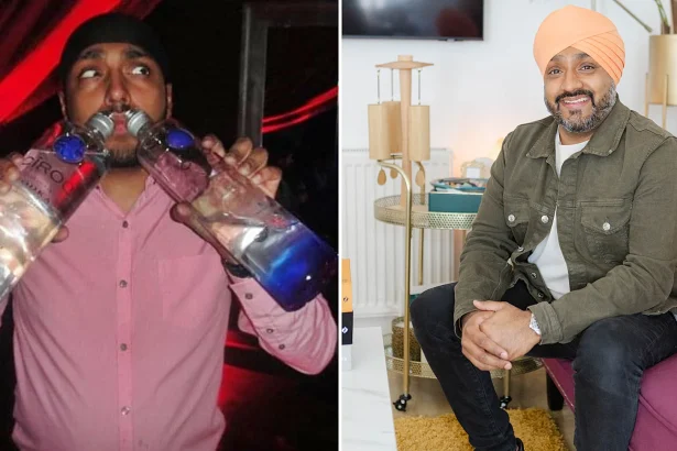 A man who racked up £250,000 in gambling debt reveals how a £4,000 World Cup betting spree cost him his home and marriage - and warns sweepstakes are a slippery slope.