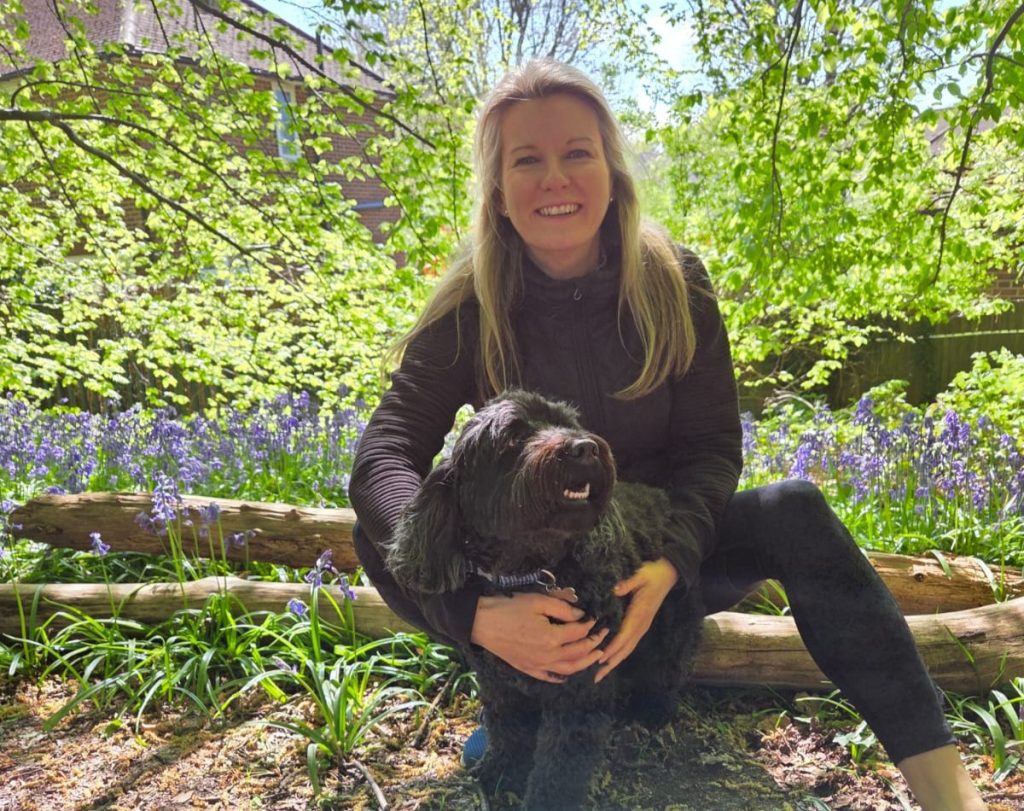 Sarah Hall's heart stopped every time she swallowed - the mum feared every meal could kill her before a pioneering procedure gave her her life back.