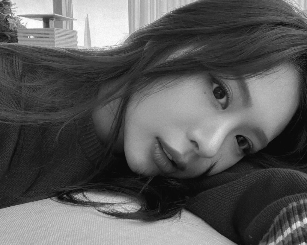 The cousin of K-pop star Seulgi from Red Velvet has died aged 30 following a sudden accident, just days after uploading a video featuring her famous relative.