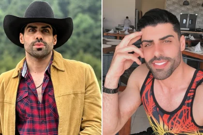 Saudi influencer Masad Al-Tamimi, dubbed the world's sexiest man, has revealed his secret to rugged good looks - good sleep, no alcohol, no drugs and no girls.