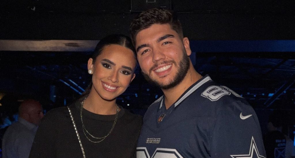 Beauty queen Skarlent Rodríguez, 23, and her boyfriend have been found dead side by side beneath rubble after Venezuela's devastating earthquake.