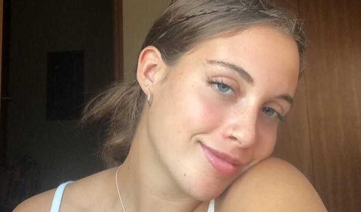 A former NCAA football star has been found dead on a beach in San Diego a month after getting engaged - Bryn Waite, 26, had battled mental health issues for five years.