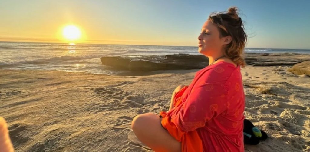 A former NCAA football star has been found dead on a beach in San Diego a month after getting engaged - Bryn Waite, 26, had battled mental health issues for five years.