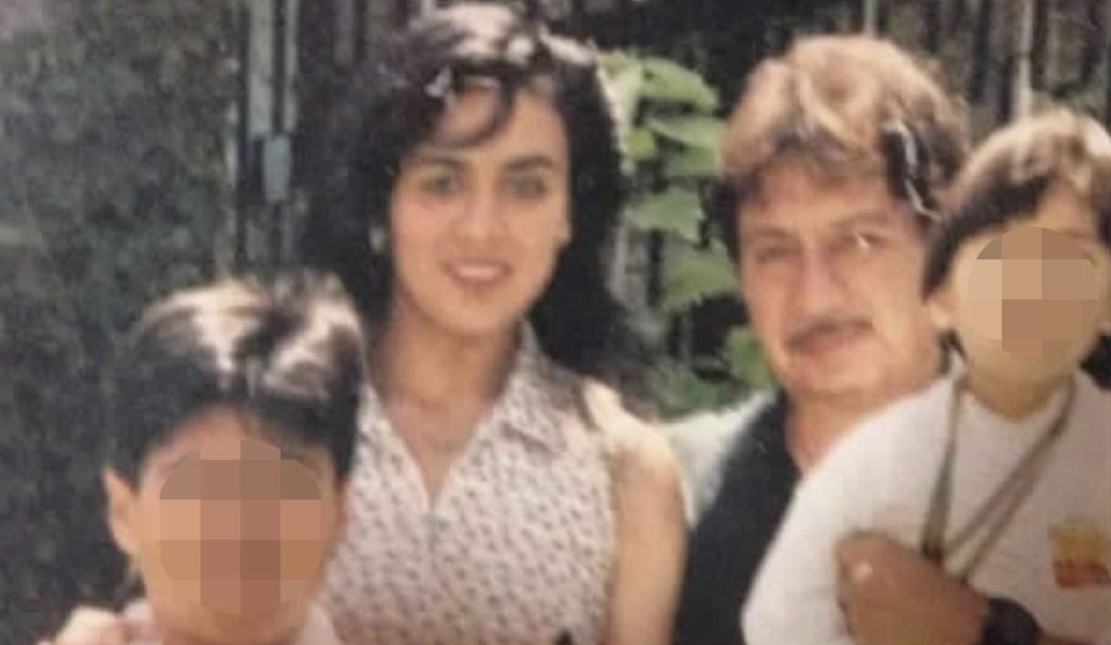 A bodybuilding influencer has been arrested on suspicion of shooting his parents dead and critically wounding his 13-year-old brother in Mexico - claiming a "divine mandate".