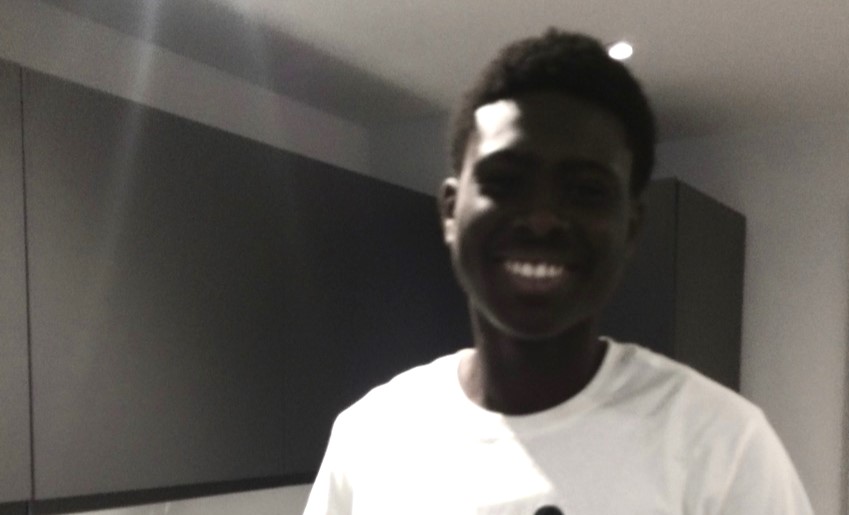 15-year-old Leon Pafu Ngoy drowned at a Greater Manchester country park just after finishing his GCSEs - his family are urging others never to risk open water, "no matter how safe" it looks.