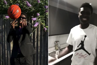 15-year-old Leon Pafu Ngoy drowned at a Greater Manchester country park just after finishing his GCSEs - his family are urging others never to risk open water, "no matter how safe" it looks.