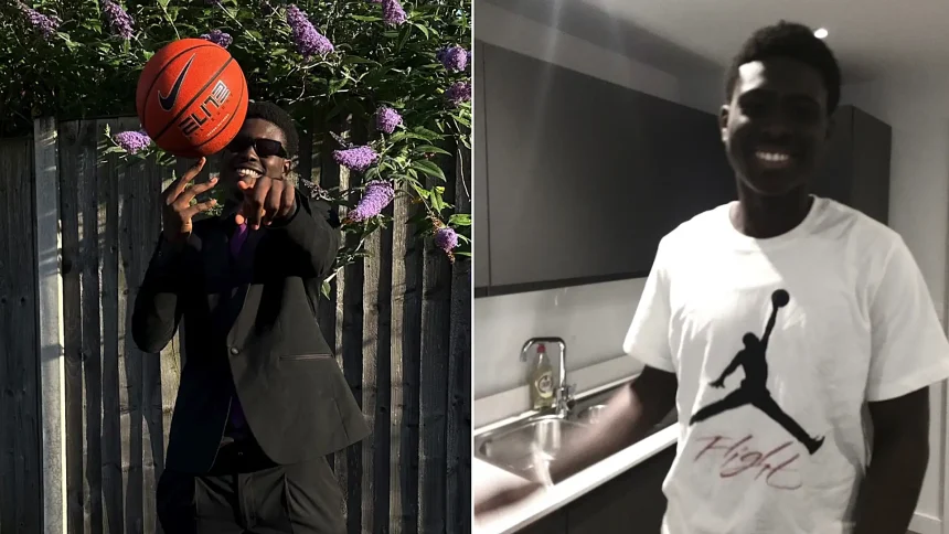 15-year-old Leon Pafu Ngoy drowned at a Greater Manchester country park just after finishing his GCSEs - his family are urging others never to risk open water, "no matter how safe" it looks.