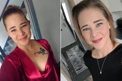 A mum-of-four who died after being hit by a lorry in Dover saved four strangers' lives through organ donation - now her sister is fundraising for her funeral.