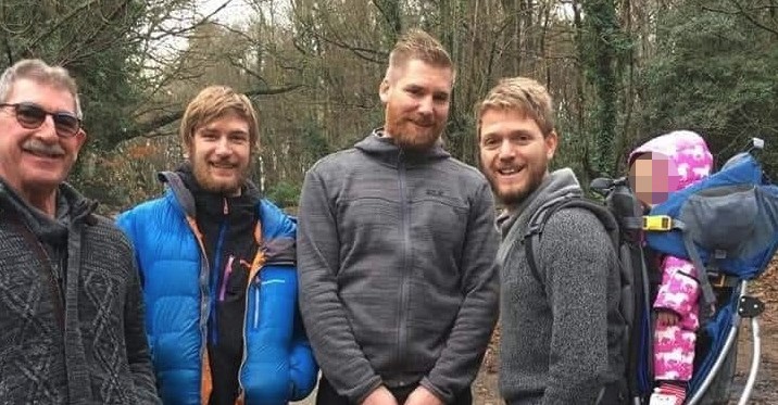 A British biker has died in hospital after a horror motorbike crash in Turkey - just days after his sons launched a fundraiser hoping he would recover from his injuries.