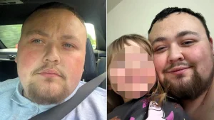 A three-year-old girl has been left without her dad after a Brit with sleep apnoea and a heart condition died in his sleep while on holiday in Turkey with no travel insurance.