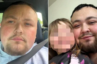 A three-year-old girl has been left without her dad after a Brit with sleep apnoea and a heart condition died in his sleep while on holiday in Turkey with no travel insurance.