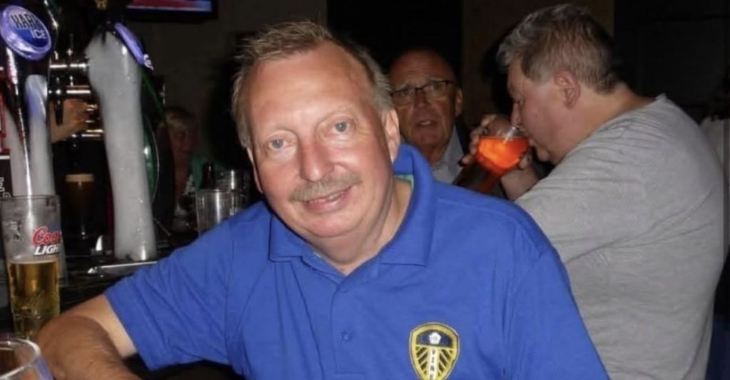 Brit dad Neil Ginter, a Plymouth bus driver, has vanished in Benidorm after meeting new people, with no contact with loved ones for over 24 hours.