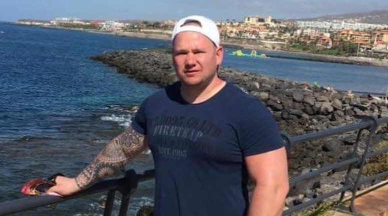 Brit dad Neil Ginter, a Plymouth bus driver, has vanished in Benidorm after meeting new people, with no contact with loved ones for over 24 hours.