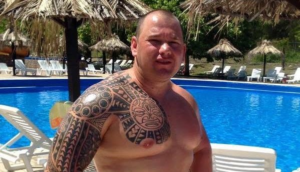 Brit dad Neil Ginter, a Plymouth bus driver, has vanished in Benidorm after meeting new people, with no contact with loved ones for over 24 hours.