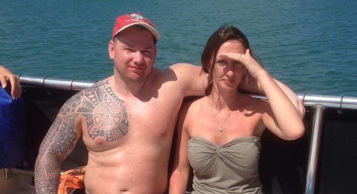 Brit dad Neil Ginter, a Plymouth bus driver, has vanished in Benidorm after meeting new people, with no contact with loved ones for over 24 hours.