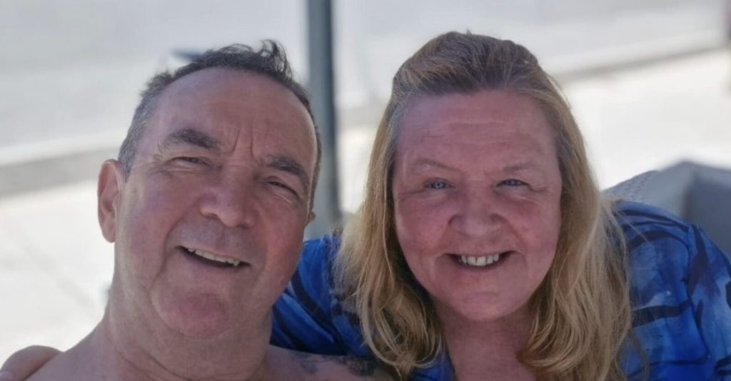 A Scottish joiner died after falling critically ill during a holiday in Turkey, leaving his family heartbroken and prompting a fundraiser to cover medical and repatriation costs.
