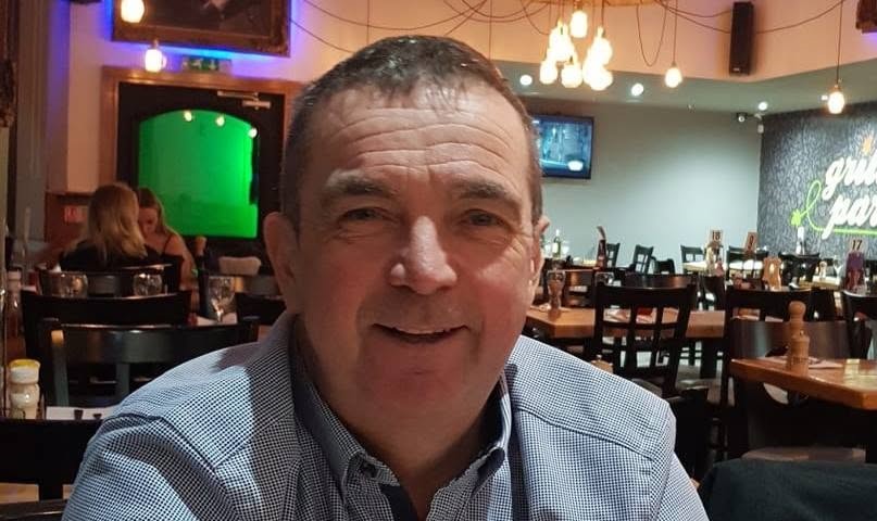 A Scottish joiner died after falling critically ill during a holiday in Turkey, leaving his family heartbroken and prompting a fundraiser to cover medical and repatriation costs.