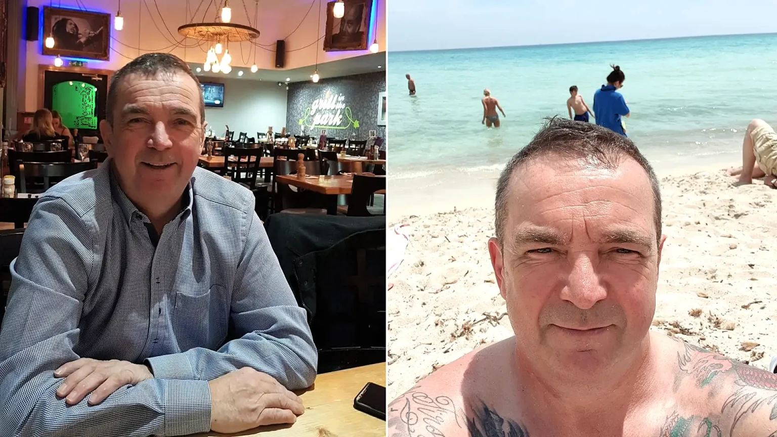 A Scottish joiner died after falling critically ill during a holiday in Turkey, leaving his family heartbroken and prompting a fundraiser to cover medical and repatriation costs.