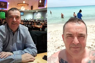 A Scottish joiner died after falling critically ill during a holiday in Turkey, leaving his family heartbroken and prompting a fundraiser to cover medical and repatriation costs.