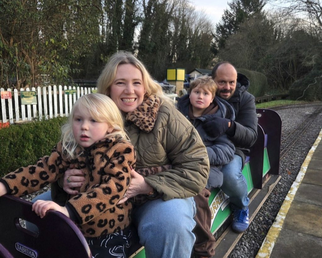 Mum forced to quit her job after son was left brain damaged by common womb virus, now provides 70 hours of unpaid care weekly with little support.