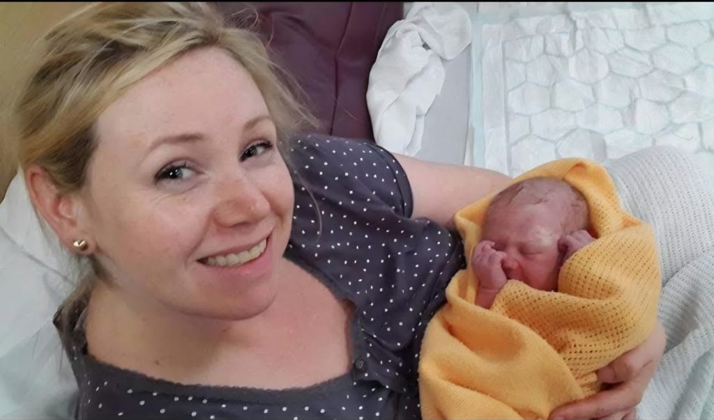 Mum forced to quit her job after son was left brain damaged by common womb virus, now provides 70 hours of unpaid care weekly with little support.