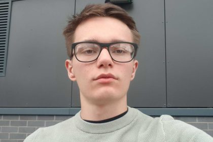 A student has revealed how he was "forced" to spend the £2,100 his grandparents saved for him on private dental work - after the nearest NHS clinic was 60 miles away.