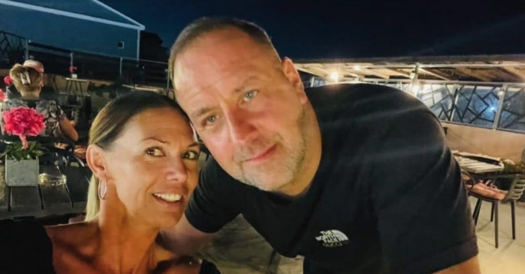 A Brit named Cormac has vanished on holiday in wildfire-ravaged Almeria, Spain, with his frantic sister now pleading for anyone with information to come forward.