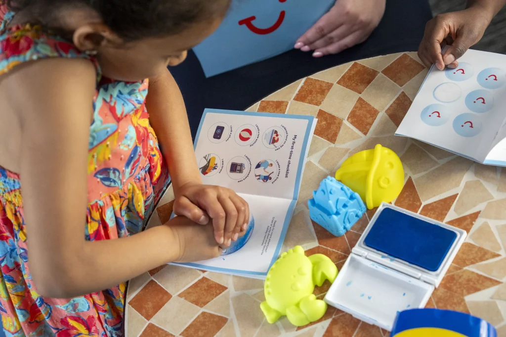 New research reveals the everyday moments that make British children feel grown up, with parental trust ranked as the biggest key to childhood independence.