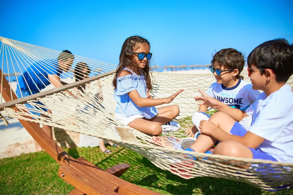New research reveals the everyday moments that make British children feel grown up, with parental trust ranked as the biggest key to childhood independence.