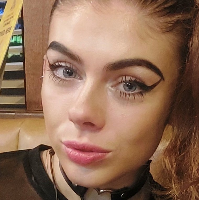 Musician Holly Collinson, 29, has been missing for three months after leaving a Cornwall hospital - now her desperate parents are begging her to get in touch.