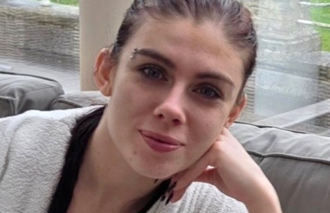 Musician Holly Collinson, 29, has been missing for three months after leaving a Cornwall hospital - now her desperate parents are begging her to get in touch.