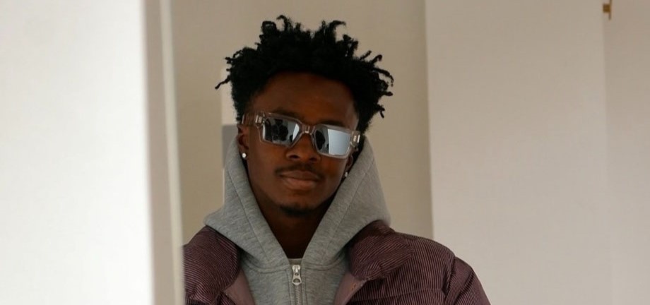 A star footballer was violently hauled from his parked car by a gang of masked robbers in Brussels - Mohammed Fuseini had his Rolex, two iPhones and wallet stolen.