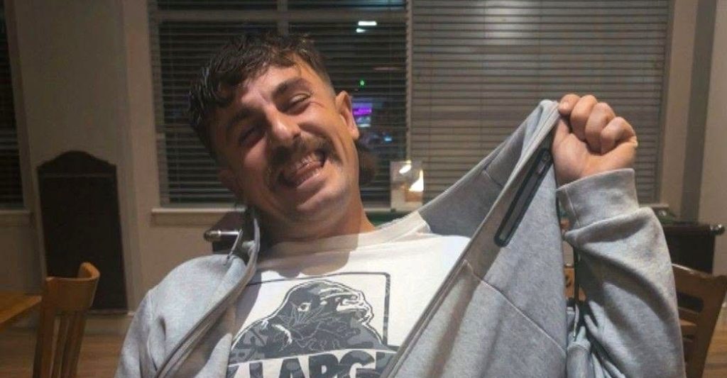 28-year-old Jake Tyler Duffield has died while on holiday in Ibiza, as his family launch a fundraiser to bring him home for the farewell he "truly deserves."