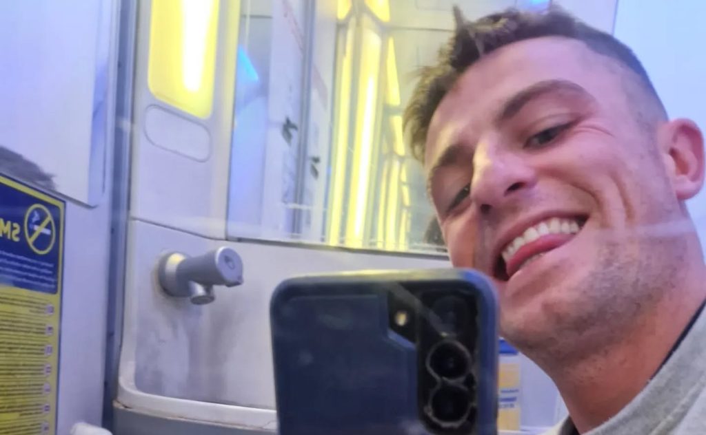 28-year-old Jake Tyler Duffield has died while on holiday in Ibiza, as his family launch a fundraiser to bring him home for the farewell he "truly deserves."