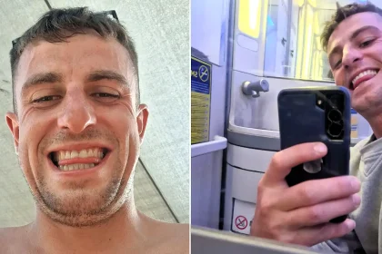 28-year-old Jake Tyler Duffield has died while on holiday in Ibiza, as his family launch a fundraiser to bring him home for the farewell he "truly deserves."