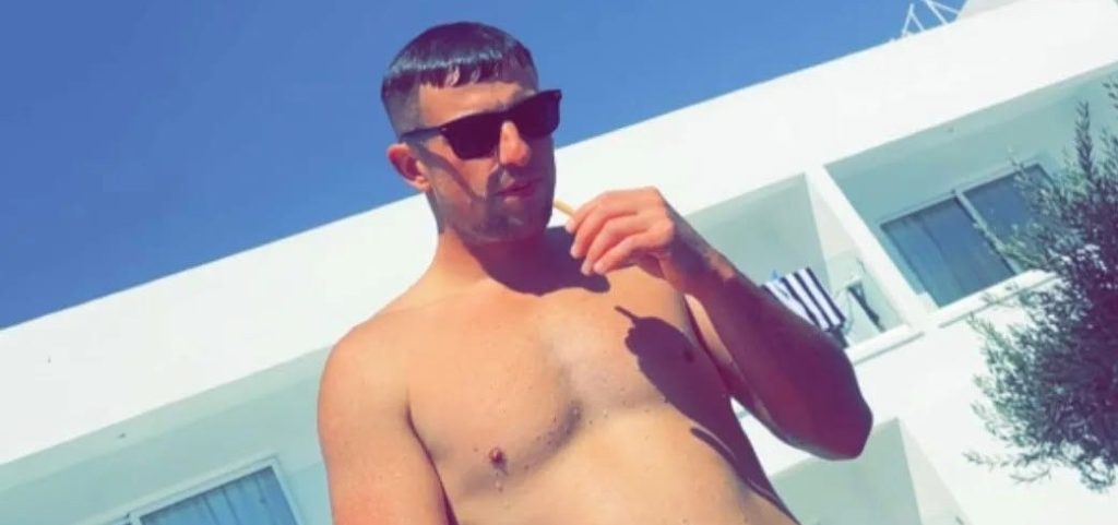 28-year-old Jake Tyler Duffield has died while on holiday in Ibiza, as his family launch a fundraiser to bring him home for the farewell he "truly deserves."