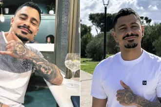 A chef who vanished more than two weeks ago has been found dead in a wooded area of Hackney - now his twin sister is fundraising £9,500 to repatriate his body to Brazil.