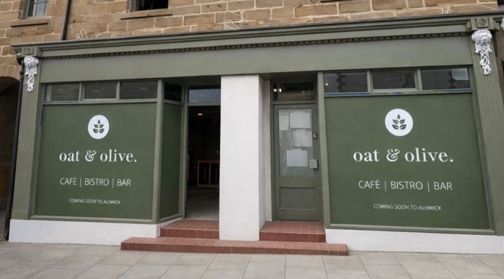 Chloe Ferry's boyfriend's new café has been slammed by customers for "charcoal" sausages, eggshell in their food and an hour-long wait - despite the Instagram-ready hype.