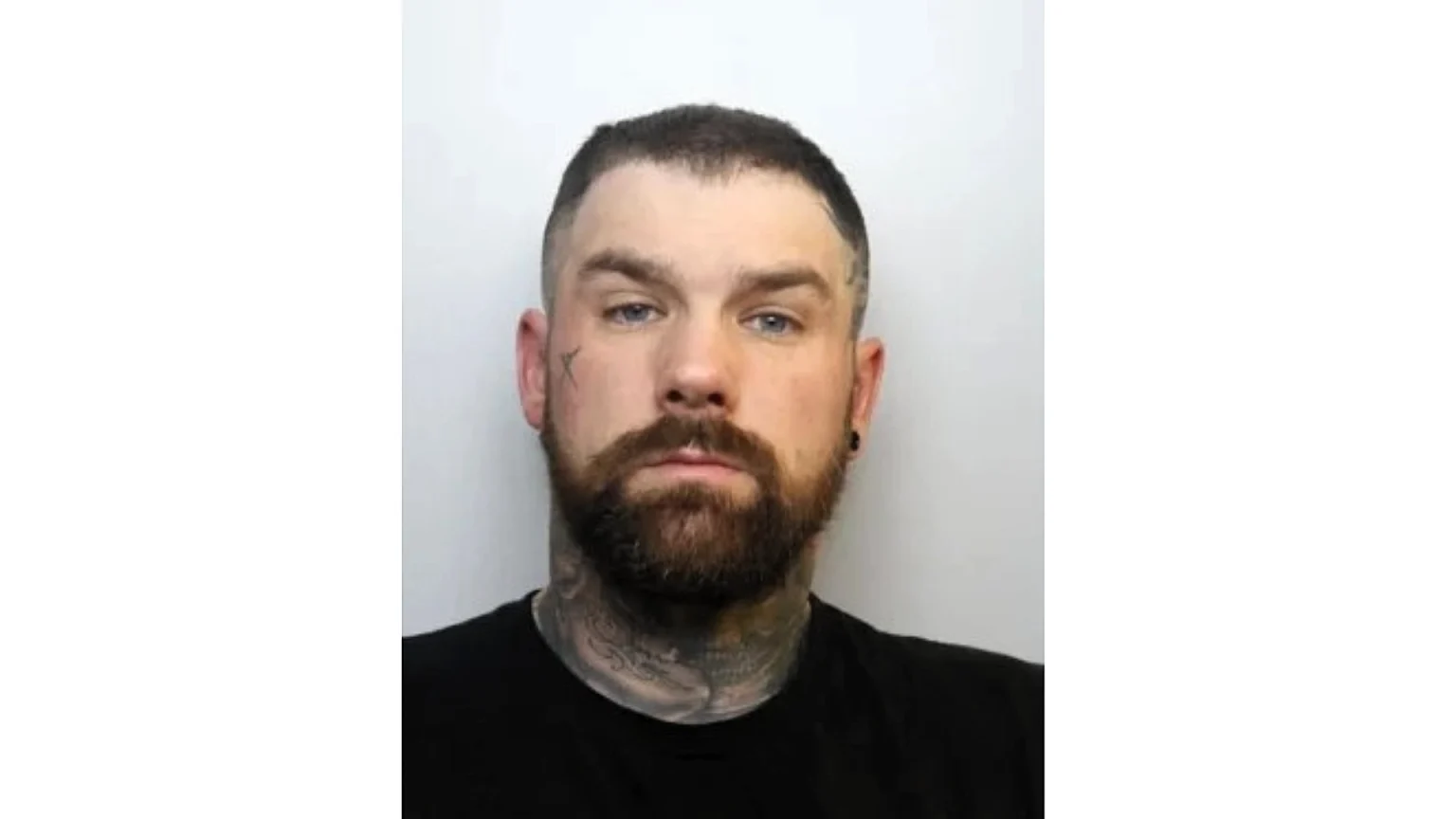 Tony Bartlett has been found guilty of murdering his four-week-old son Atticus, shaking him so violently after a night out that his injuries matched those of a car crash.
