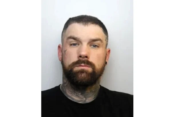 Tony Bartlett has been found guilty of murdering his four-week-old son Atticus, shaking him so violently after a night out that his injuries matched those of a car crash.