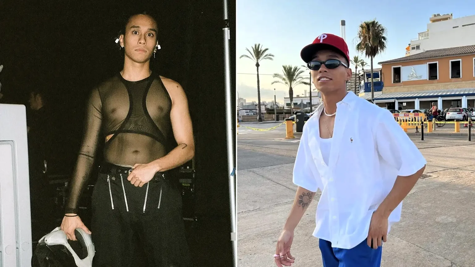 Dancer Michael-Anthony Leones Espino, who performed with Rosalía and Rauw Alejandro, found dead aged 28 after being reported missing in Miami.