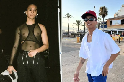 Dancer Michael-Anthony Leones Espino, who performed with Rosalía and Rauw Alejandro, found dead aged 28 after being reported missing in Miami.