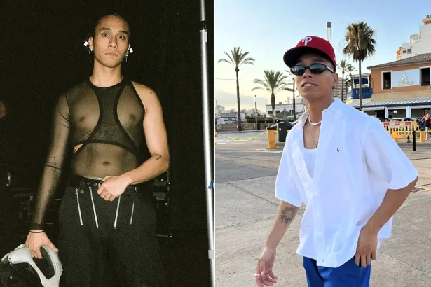 Dancer Michael-Anthony Leones Espino, who performed with Rosalía and Rauw Alejandro, found dead aged 28 after being reported missing in Miami.