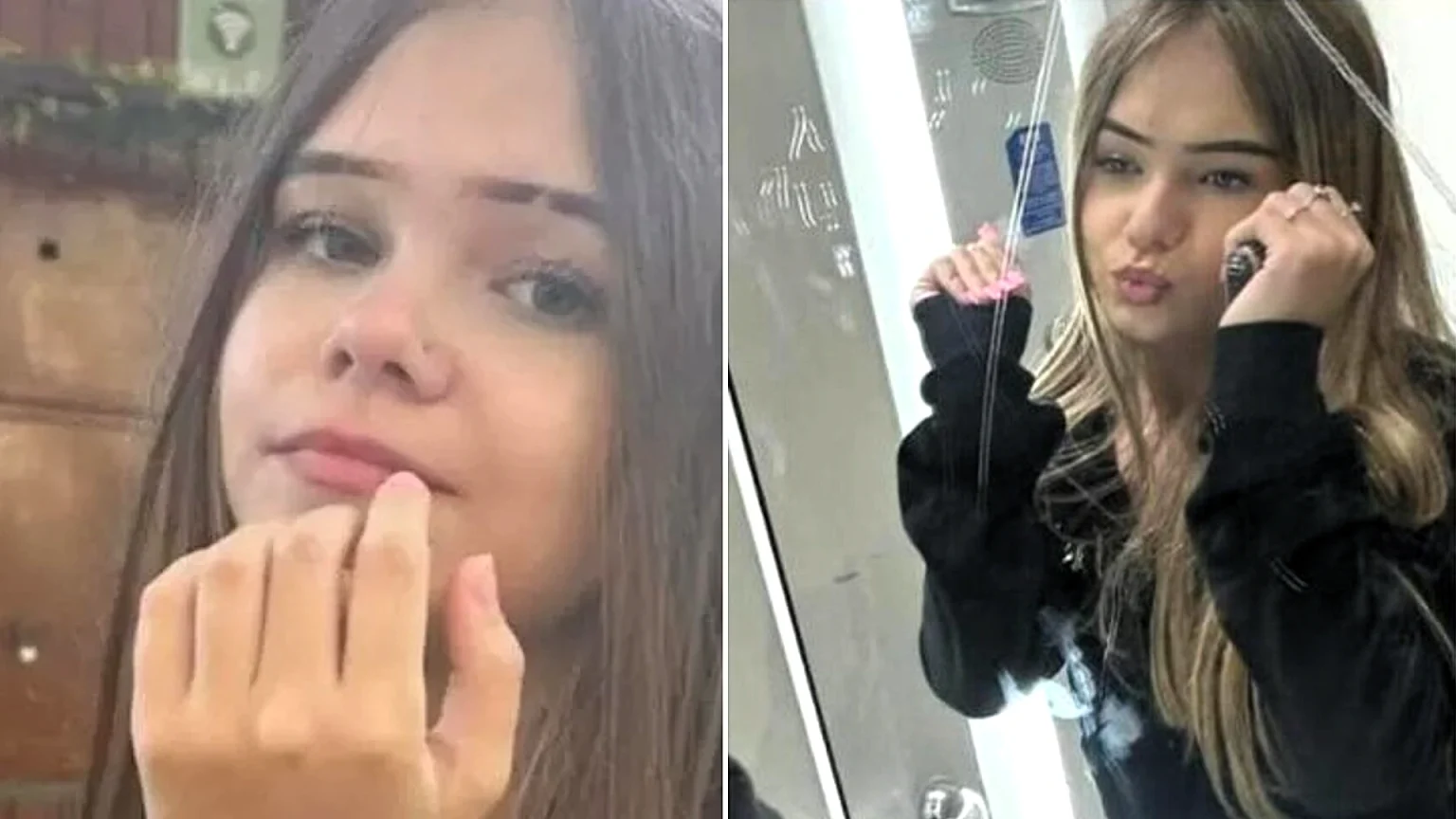 Teen boy admits pushing his 13-year-old ex Aurora Tila to her death from a seventh-floor balcony in Italy after months of claiming she took her own life - his confession came at appeal.
