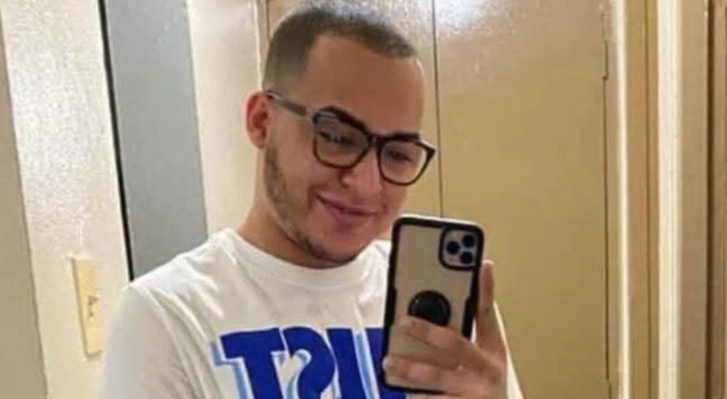 Puerto Rican man Christopher Rodríguez León died during cosmetic surgery in Colombia - his family is now waiting on his body's exhumation after a freezer failure forced a rushed burial.