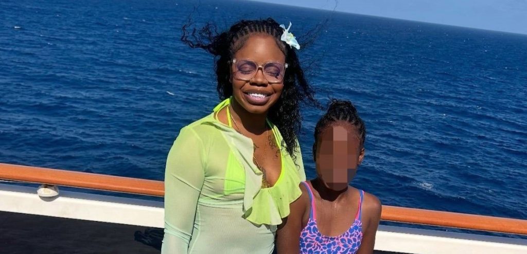 Rapper Krystal Jordan, known as Judy World, stabbed to death in Houston after an argument turned deadly - a woman is charged with manslaughter as family demand a murder charge.