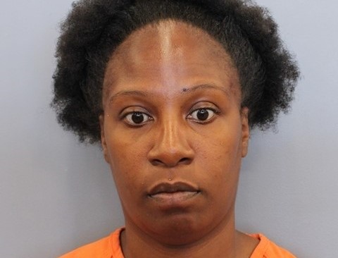 Rapper Krystal Jordan, known as Judy World, stabbed to death in Houston after an argument turned deadly - a woman is charged with manslaughter as family demand a murder charge.