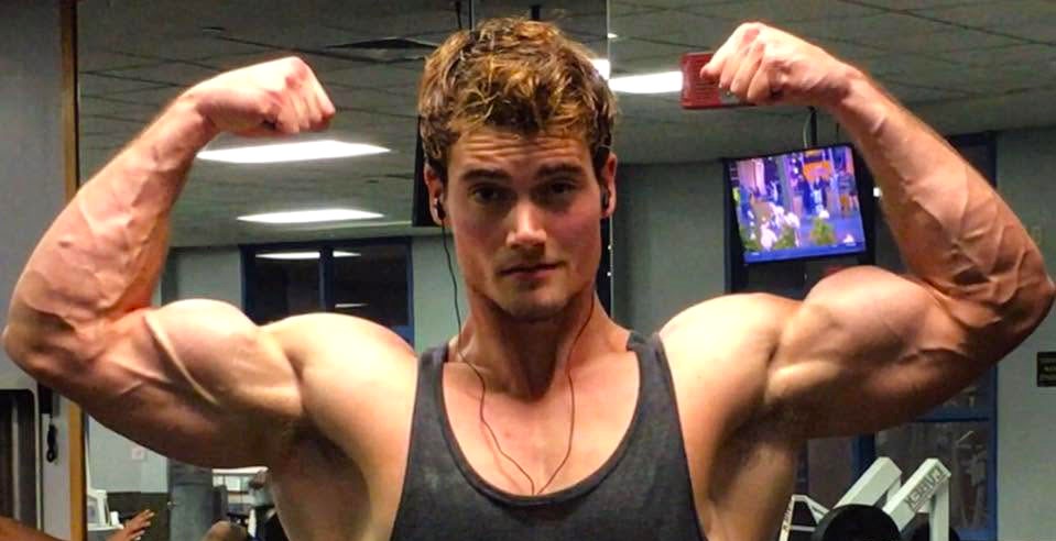 US fitness influencer Connor Murphy, 32, drowned in a Thai lake after reportedly trashing his rental home with paint - police found syringes and unidentified pills in his car.