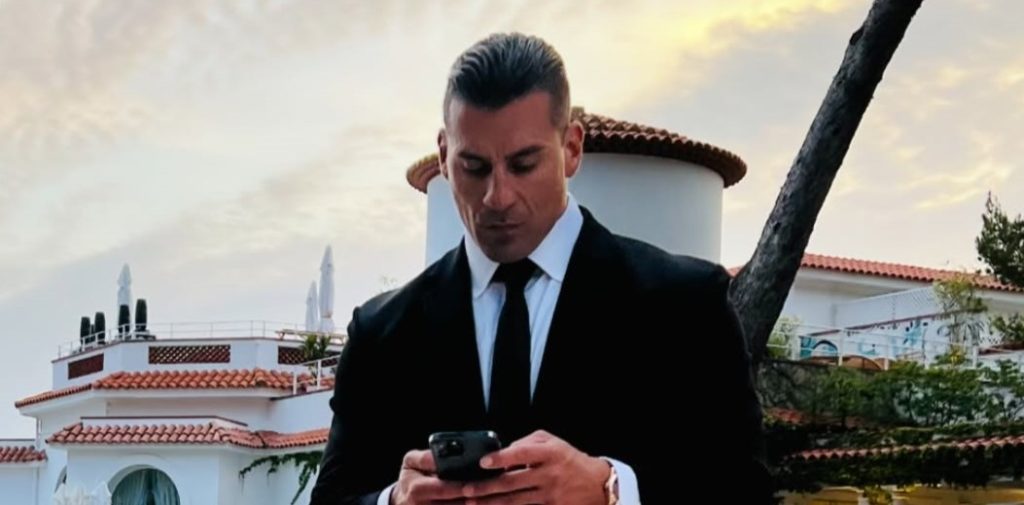 Three men will stand trial over the death of fitness influencer Miguel Angel Aguilar, shot outside his Bel-Air home during an alleged robbery after being followed home from lunch.