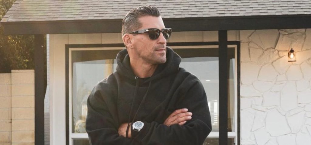 Three men will stand trial over the death of fitness influencer Miguel Angel Aguilar, shot outside his Bel-Air home during an alleged robbery after being followed home from lunch.